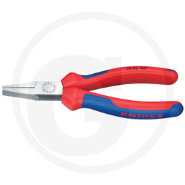 KNIPEX Flat pliers