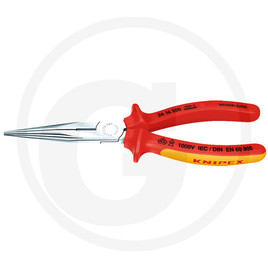 KNIPEX Needle nose pliers