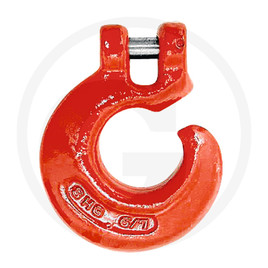Sling hook with fork