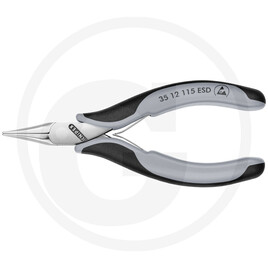 KNIPEX Elektronik-Greifzange ESD
