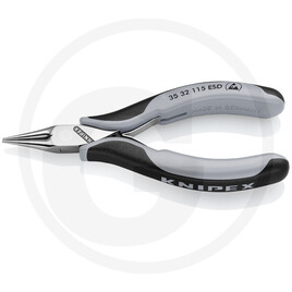 KNIPEX Elektronik-Greifzange