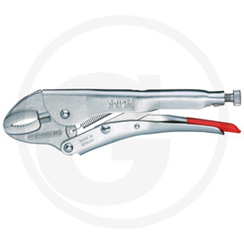 KNIPEX Gripping pliers