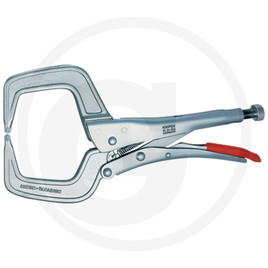 KNIPEX Welding grip pliers