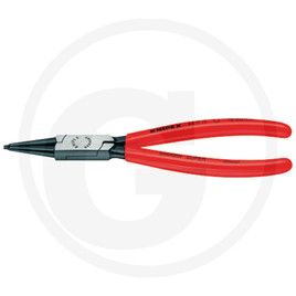 KNIPEX Pliers, straight form