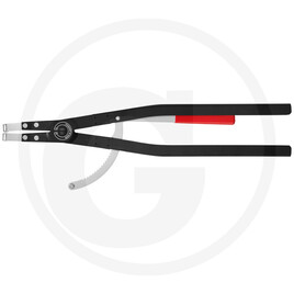 KNIPEX Sicherungsringzange