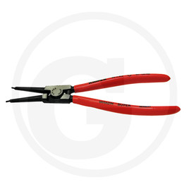 KNIPEX Pliers, straight form
