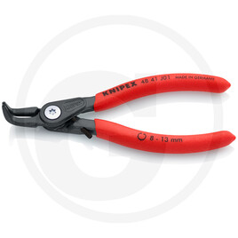 KNIPEX Praezision-Sicherungsringzange