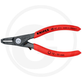 KNIPEX Praezision-Sicherungsringzange