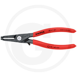 KNIPEX Praezision-Sicherungsringzange