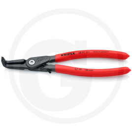 KNIPEX Praezision-Sicherungsringzange