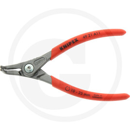 KNIPEX Precision circlip pliers