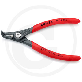 KNIPEX Praezision-Sicherungsringzange