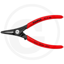 KNIPEX Praezision-Sicherungsringzange