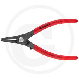 KNIPEX Praezision-Sicherungsringzange