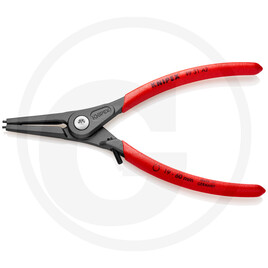 KNIPEX Praezision-Sicherungsringzange
