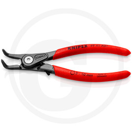KNIPEX Praezision-Sicherungsringzange