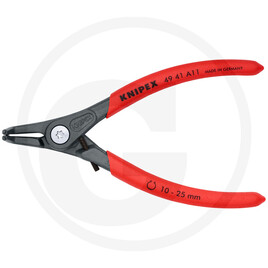 KNIPEX Praezision-Sicherungsringzange