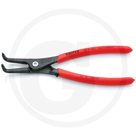 KNIPEX Praezision-Sicherungsringzange