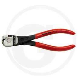 KNIPEX Impact end cutter