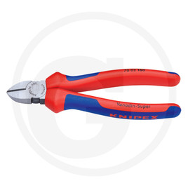 KNIPEX Side cutter