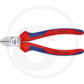 KNIPEX Side cutter