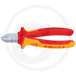 KNIPEX Side cutter