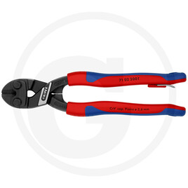 KNIPEX CoBolt® mit Befestigungsöse