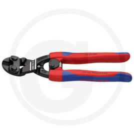 KNIPEX Compact bolt cutter