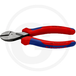 KNIPEX X-Cut compact side cutter