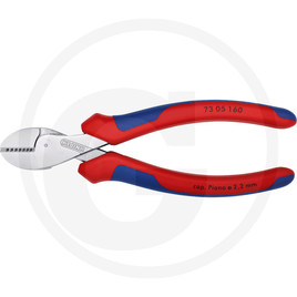 KNIPEX X-Cut compact side cutter