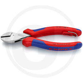 KNIPEX X-Cut mit Befestigungsöse
