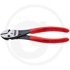 KNIPEX High-performance side cutter