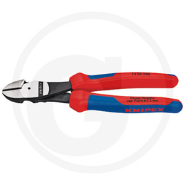 KNIPEX Power side cutter