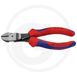 KNIPEX Power side cutter