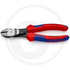 KNIPEX power side cutter