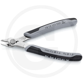KNIPEX Electronic-Super-Knips® ESD