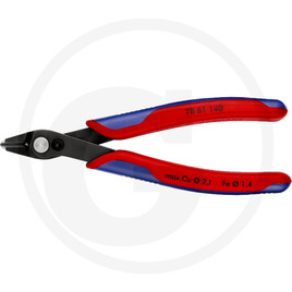 Electronic Super Knips® XL burnished