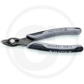 KNIPEX Electronic-Super-Knips® ESD