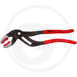 KNIPEX Siphon and connector pliers