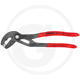 KNIPEX Federbandschellen-Zange