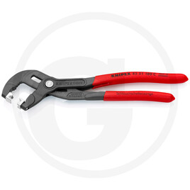 KNIPEX Schlauchschellenzange