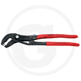 KNIPEX Spring band clamp pliers