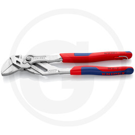 KNIPEX Zangenschlüssel m Befestigungsöse