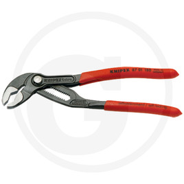 KNIPEX Water pump pliers, self-service