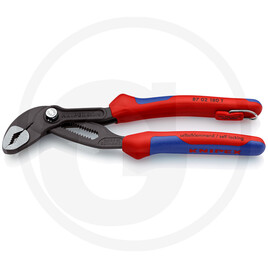 KNIPEX Cobra® mit Befestigungsöse