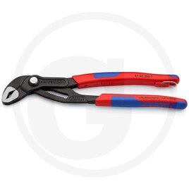 KNIPEX Cobra® mit Befestigungsöse