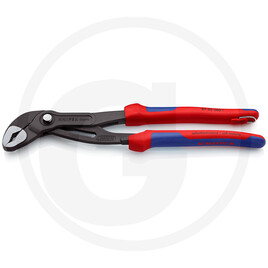 KNIPEX Cobra® mit Befestigungsöse
