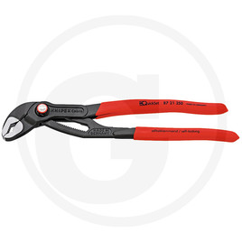 KNIPEX Water pump pliers Cobra® Quick Set