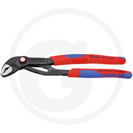 KNIPEX Water pump pliers Cobra® Quick Set