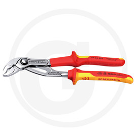 KNIPEX High-tech water pump pliers